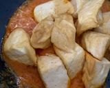 Foto langkah ke 2 dari resep Sayur Tahu ala Warteg.