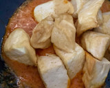 Foto langkah ke 2 dari resep Sayur Tahu ala Warteg.