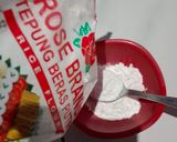 Foto langkah ke 2 dari resep Udang Balon (Tanpa Tepung Kentang).