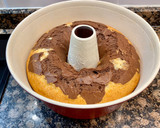 Foto del paso 12 de la receta: Bizcocho al agua con cacao, sin gluten