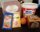 Almás Pite 🍎🍏 recept fázis 1 fotója