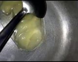 A picture of step 1 of Chicken nehari.