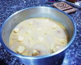 Foto del paso 7 de la receta: Flognarde de pera 🍐 y vainilla 🤩 😊