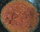 Foto langkah ke 2 dari resep Sambalado Paru Kentang.