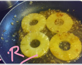 Foto del paso 2 de la receta: Chuletas de lomo de cerdo con piña y salsa de soja