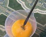 Foto langkah ke 1 dari resep Telor Gabus Wijen.