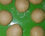 Foto langkah ke 4 dari resep Rotiboy re bread.