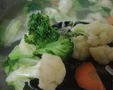 Foto langkah ke 6 dari resep Sop Ayam.