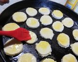 Foto del paso 3 de la receta: Bizcochitos de queso 💥