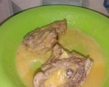 Foto langkah ke 2 dari resep 10.Ayam goreng krispi.