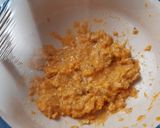 Foto del paso 4 de la receta: Tortillitas especiadas de calabaza en airfryer