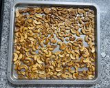 Foto del paso 3 de la receta: Crema de marañon