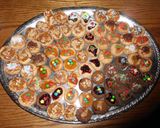 Foto del paso 9 de la receta: Galletas navideñas fáciles