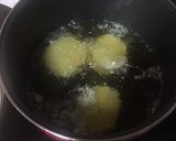 Foto del paso 8 de la receta Papas de Olot