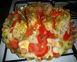 Foto del paso 1 de la receta: Pollo al horno jugoso