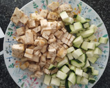 Foto del paso 3 de la receta: ~Tallarines con verduras~