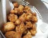 Foto del paso 5 de la receta: Tacos de camarón vegetal