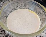 Foto del paso 2 de la receta: Pudin de banana