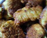 Foto del paso 3 de la receta: Buñuelos de lechuga