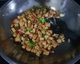 Foto langkah ke 6 dari resep Tempe Bumbu Kecap.
