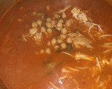 Foto del paso 3 de la receta: Harira Sopa Marroquí - Receta tradicional de Marruecos 🇲🇦