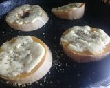 Foto del paso 4 de la receta: Calabaza al horno con queso mantecoso~