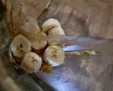 Foto langkah ke 2 dari resep Juice Nanas Pisang.