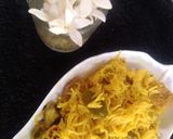 હૈદ્રાબાદી પુલાવ(Hyderabadi pulao recipe in Gujarati) રેસીપી સ્ટેપ3ફોટો