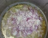 A picture of step 2 of Beef Stew.