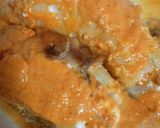 Foto del paso 5 de la receta: Bacalao con alioli de tomate