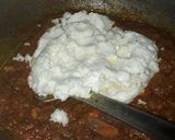 চিংড়ি মাছের বিরিয়ানি (Chingri macher biryani recipe in bengali) রেসিপি ধাপ - 5 ছবি