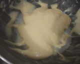 Foto langkah ke 6 dari resep Choux pastry/soes vla vanila.
