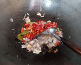 Foto langkah ke 3 dari resep Tumis labu jagung simple ala Mami Devi.