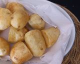 Foto del paso 1 de la receta: Papas doradas