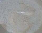 Foto langkah ke 2 dari resep Roti Tawar Bebas Gluten(Tepung Beras).
