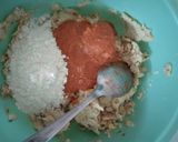 Foto langkah ke 3 dari resep Perkedel Tempe.