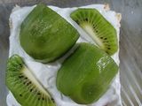 Sandwich Buah (Fruit Sando)