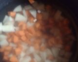 Foto del paso 3 de la receta: ❤✨𝑃𝐼𝐶𝐴𝐷𝐼𝐿𝐿𝑂 𝐷𝐸 𝑆𝑂𝑌 𝐴 𝑉𝐸𝑅𝑆𝐼ó𝑁 #2 𝑆𝐴𝐿𝑈𝐷𝐴𝐵𝐿𝐸 𝐸𝑆𝑇𝐼𝐿𝑂 𝐵𝐴𝑅𝐴𝐽𝐼𝑇𝐴𝑆✨ ❤𝐸𝑆𝑃𝐸𝑅𝑂 𝑄𝑈𝐸 𝐿𝐸𝑆𝐺𝑈𝑆𝑇𝐸 🥰🥰