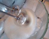 Foto del paso 2 de la receta: Mousse de chocolate Keto