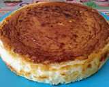 Foto del paso 3 de la receta: Tarta de queso crema “La Viña”