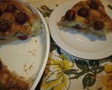 Foto del passaggio 4 della ricetta Schiacciata toscana con l'uva