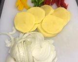 Foto del paso 1 de la receta Patatas panaderas en mambo Cecotec