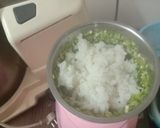 திடீர் மசால் வடை / Masal Vadai Recipe in tamil ரெசிபி ஸ்டேப் 2 புகைப்படம்