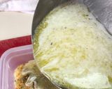 Foto del paso 4 de la receta: Ghee o Mantequilla Clarificada al estilo Sonorense