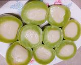 Hình bước làm 4 của món Bánh bột mì trứng sữa