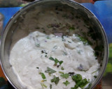 நவராத்திரி ஸ்பெசல் உளுந்து வடை (Ulunthu vadai recipe in tamil) ரெசிபி ஸ்டேப் 2 புகைப்படம்