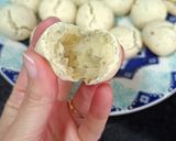 Foto do passo 4 de Pão de "Queijo" sem lactose