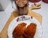 عکس مرحله 1 از دستور 🎀نوشیدنی گرم شیر و نارگیل و کارنامه کوکپد