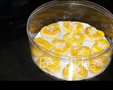 Foto langkah ke 9 dari resep Kue Kacang.