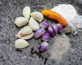Pindang Ikan Patin Khas Palembang langkah memasak 1 foto